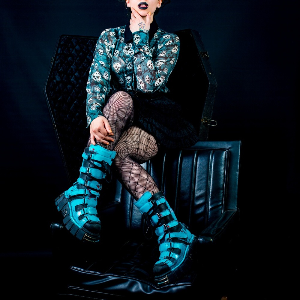 Jamie - Picture 4 of 7